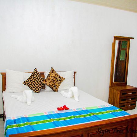 Sigiriya Free View Tree House & Villa 外观 照片