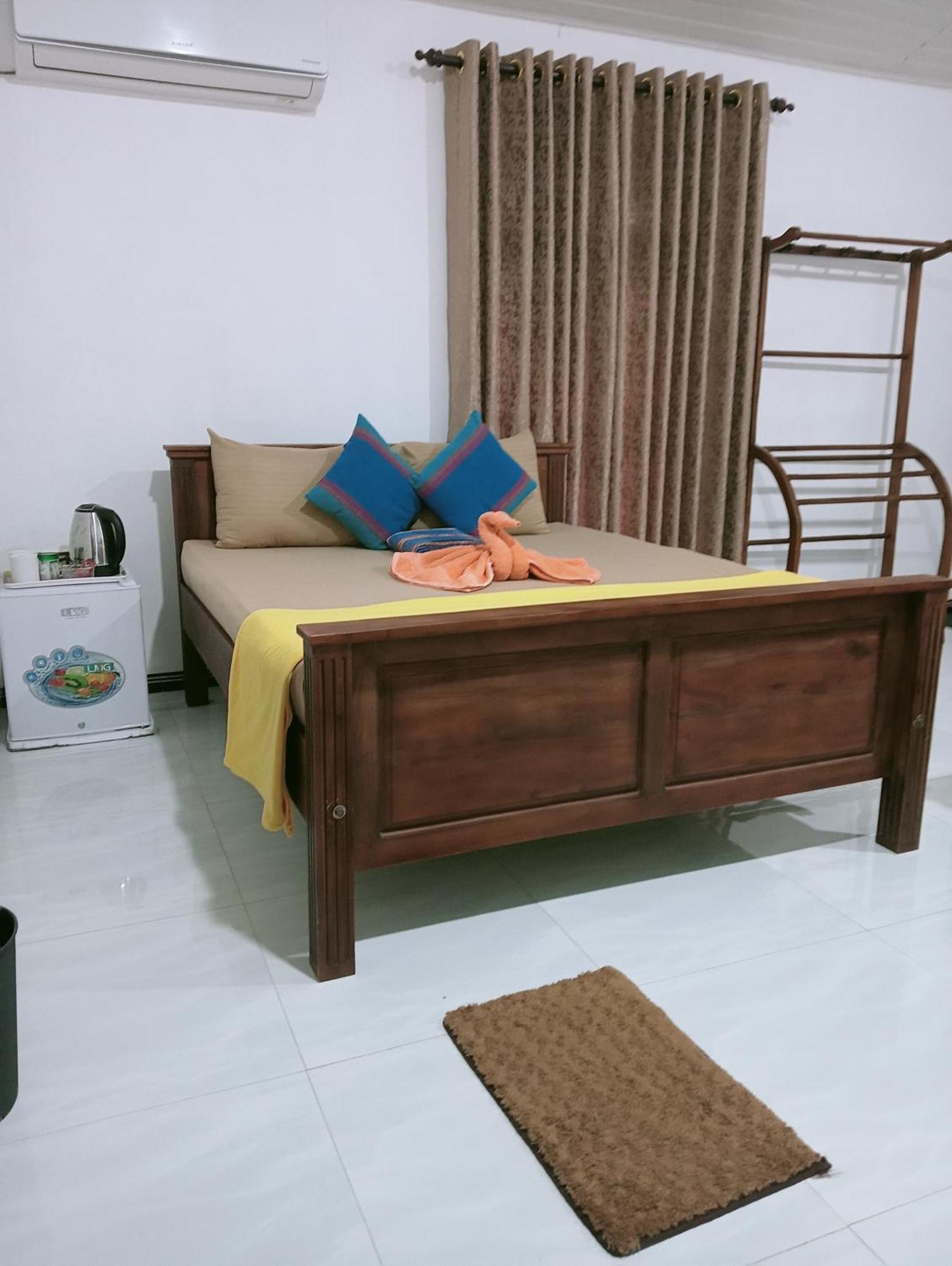 Sigiriya Free View Tree House & Villa 外观 照片